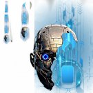 Necktie  terminator movie director action operation effect act performance potency