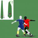 Necktie  football fans world cup