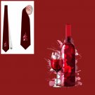 Necktie  Red wine gentleman monsieur mister master gent signor