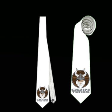 Necktie odin tones custom for Desiree Woosley
