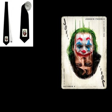 Necktie   joker