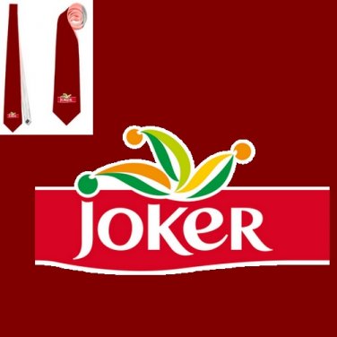 Necktie   joker