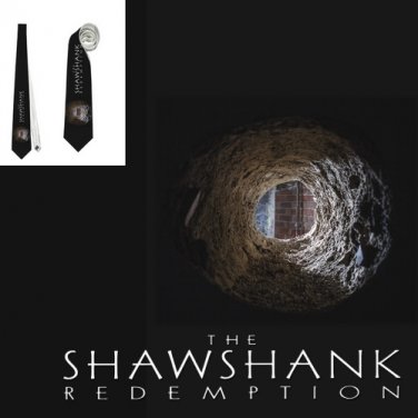 Necktie Shawshank