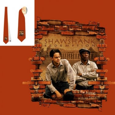 Necktie Shawshank