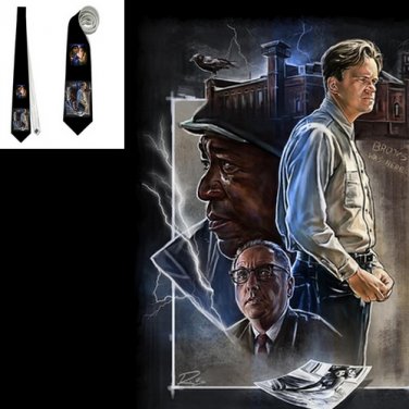 Necktie Shawshank