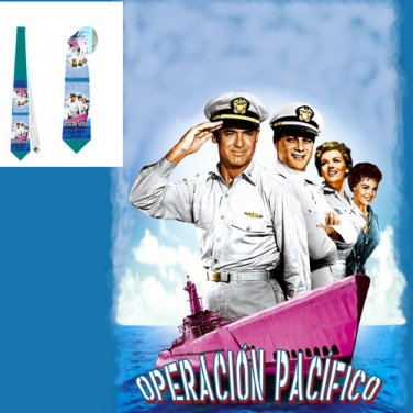 Operation Pacific