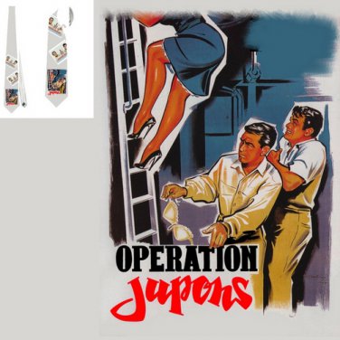 Operation Pacific