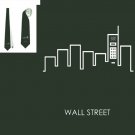 Necktie Wall Street movie