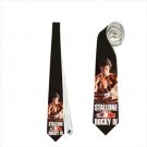 Necktie rocky box boxer sport