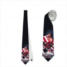 Necktie rocky box boxer sport ring sport trainer