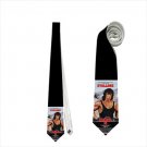 Necktie rocky box boxer sport