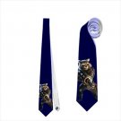 Necktie rocket raccoon gotg guardians galaxy