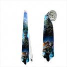 Necktie rocket raccoon groot gotg guardians galaxy
