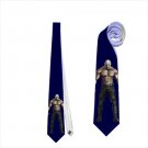 Necktie drax the destroyer gotg guardians galaxy tie