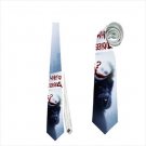 Necktie joker cosplay roleplay villain tie halloween