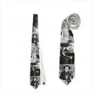 Necktie joker 89 cosplay roleplay villain tie halloween