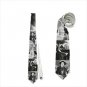Necktie joker 89 cosplay roleplay villain tie halloween