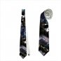 Necktie joker cosplay roleplay villain tie halloween why so serious
