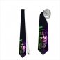 Necktie joker ha ha cosplay roleplay villain tie halloween