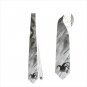 Necktie joker ha ha cosplay roleplay villain tie halloween