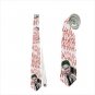 Necktie joker ha-ha smile cosplay roleplay villain tie halloween