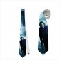 Necktie joker ha-ha smile cosplay roleplay villain tie halloween