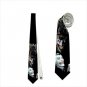 Necktie joker ha-ha smile cosplay roleplay villain tie halloween