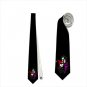 Necktie joker harley quinn smile cosplay roleplay villain tie halloween