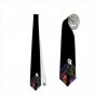Necktie joker cat woman smile cosplay roleplay villain tie halloween
