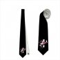 Necktie joker cat woman smile cosplay roleplay villain tie halloween