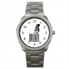 Sport metal watch guitar guitarist fender stratocaster music rock