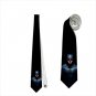 Necktie batman cosplay roleplay villain tie halloween