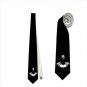 Necktie batman cosplay roleplay villain tie halloween