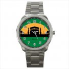 Sport metal watch Mecca Islam muscleman