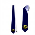 Necktie batman cosplay roleplay villain tie halloween