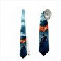 Necktie batman cosplay roleplay villain tie halloween