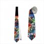 Necktie batman superman superheroes cosplay roleplay villain tie halloween