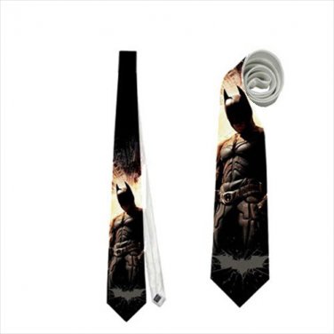 Necktie batman roleplay cosplay