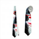 Necktie batman superman  justice league roleplay cosplay