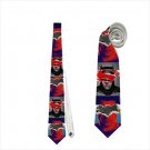 Necktie batman superman  justice league roleplay cosplay