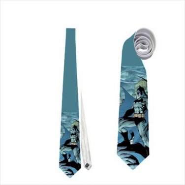 Necktie batman comics roleplay cosplay