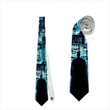 Necktie batman comics roleplay cosplay gotham
