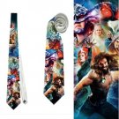 Necktie aquaman comics roleplay cosplay