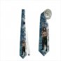Necktie aquaman comics roleplay cosplay