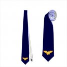 Necktie wonder woman comics roleplay cosplay wedding