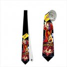 Necktie flash gordon comics roleplay cosplay wedding