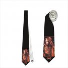 Necktie flash gordon ming comics roleplay cosplay wedding