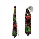 Necktie hulk christmas superhero justice league comics roleplay cosplay wedding