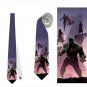 Necktie avengers hulk superhero justice roleplay cosplay wedding
