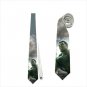 Necktie avengers hulk superhero justice roleplay cosplay wedding